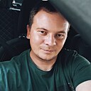 Антон, 35 лет