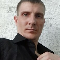 Фотография мужчины Илья, 37 лет из г. Саранск