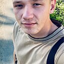 Владимир, 25 лет