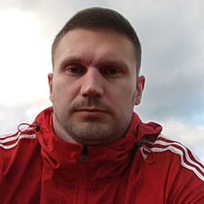 Фотография мужчины Иван, 34 года из г. Краснотурьинск