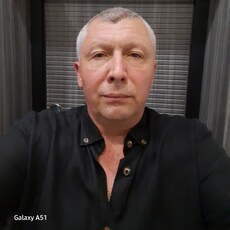 Фотография мужчины Олег, 52 года из г. Жигулевск
