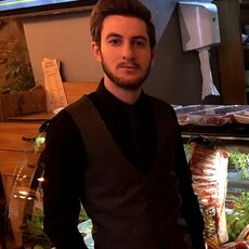 Фотография мужчины Timur, 33 года из г. Баку