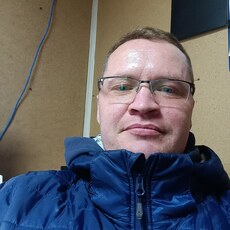 Фотография мужчины Егор, 39 лет из г. Северск