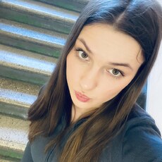 Фотография девушки Vasilisa, 19 лет из г. Москва