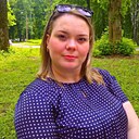 Анастасия, 38 лет
