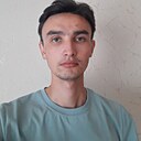 Danir, 25 лет
