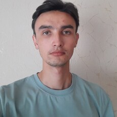 Фотография мужчины Danir, 25 лет из г. Альметьевск