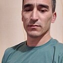 Вохид, 35 лет