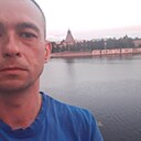 Ник, 35 лет