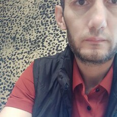Фотография мужчины Мустафа, 37 лет из г. Ковров