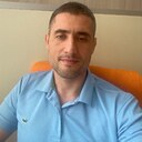 Андрей, 35 лет