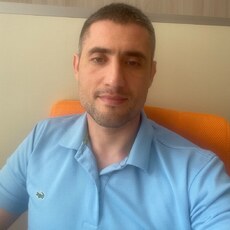 Фотография мужчины Андрей, 35 лет из г. Минск