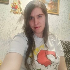 Фотография девушки Сабина, 33 года из г. Санкт-Петербург