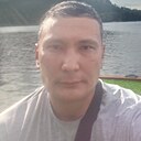 Рашид, 39 лет
