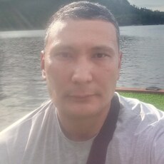 Фотография мужчины Рашид, 39 лет из г. Петропавловск
