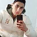 Асан, 18 лет