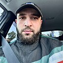 Ilgar, 30 лет
