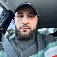 Фотография мужчины Ilgar, 30 лет из г. Нижний Тагил