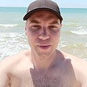 Андрей, 35 лет