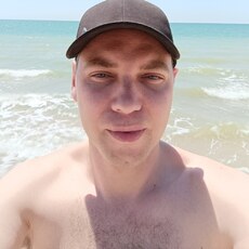 Фотография мужчины Андрей, 35 лет из г. Тольятти