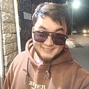 Ержігіт, 22 года