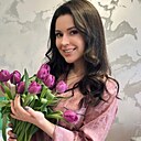 Лена, 25 лет