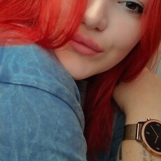 Фотография девушки Дарья, 22 года из г. Минск