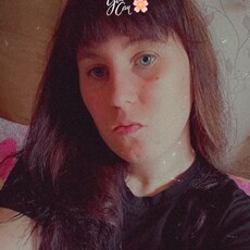 Фотография девушки Миля, 20 лет из г. Котлас