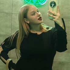 Фотография девушки Анастасия, 18 лет из г. Витебск