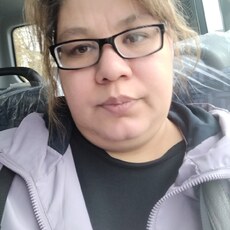 Фотография девушки Рано, 42 года из г. Электросталь