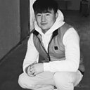 Амин, 28 лет