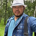 Куаныш, 41 год