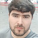 Джон, 29 лет