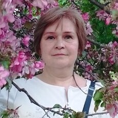 Фотография девушки Наталья, 49 лет из г. Москва