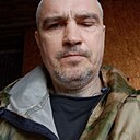 Сергей, 45 лет