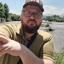Джони, 43 года