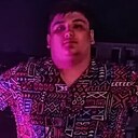 Камол, 25 лет