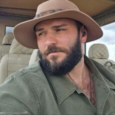 Фотография мужчины Михаил, 27 лет из г. Темрюк