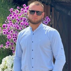 Фотография мужчины Александр, 25 лет из г. Валуйки