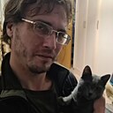 Антон, 31 год