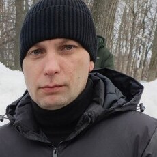 Фотография мужчины Алексей, 40 лет из г. Ульяновск