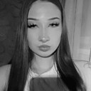 Дина, 19 лет