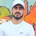 Azzi K, 25 лет