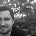 Андрей, 33 года
