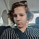 Алия, 18 лет