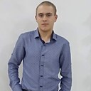 Алик, 21 год
