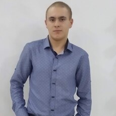 Фотография мужчины Алик, 21 год из г. Абай