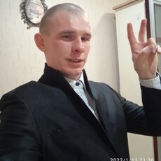Фотография мужчины Виталий, 33 года из г. Хабаровск
