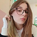 Дарья, 19 лет