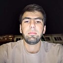 Анас, 27 лет